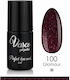 Vasco Semi-Permanent Nail Polish 100 6ml 1pcs