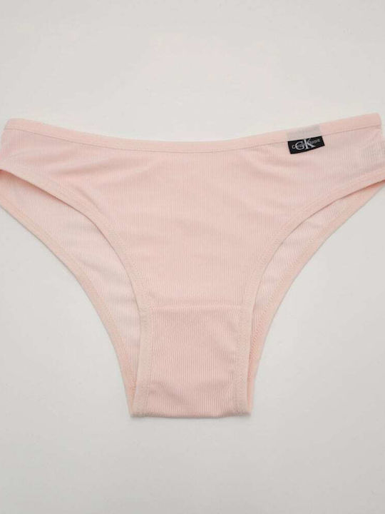 Topaki Women's Slip Soft Pink