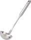 Fissler Βαθιά Κουτάλα Σούπας Ανοξείδωτη 34cm