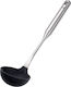 Fissler Βαθιά Κουτάλα Σούπας από Σιλικόνη 33cm