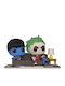 Funko Момент Филми: Beetlejuice In The Waiting Room 1813 Специално издание