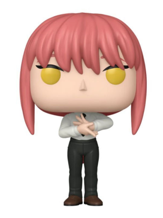 Funko Pop! Animation: Chainsaw Man - Makima 2022 Special Edition