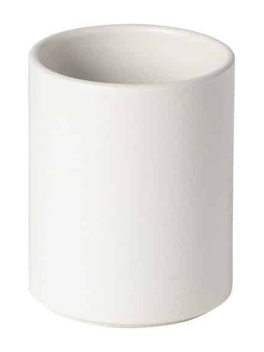 Costa Nova Cup Coffee Ceramic White 380ml