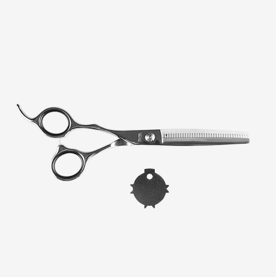 Salon Tech Ψαλίδι Αραιώματος 6"