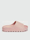 Kids' Slides Pink