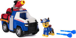 Paw Patrol Chase For Age 3+ Height 18cm