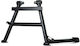 Cosmo Motorcycle Peripheral Parts Double Central Stand in Black Color 100.002