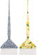 Set Pensule Framar Limoncello 2 Bucăți 91088