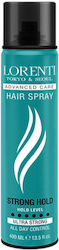 Lorenti Haarspray 400ml Lorenti Haarspray 400ml