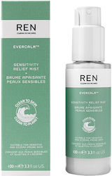 Ren Toning Face Mist 100ml