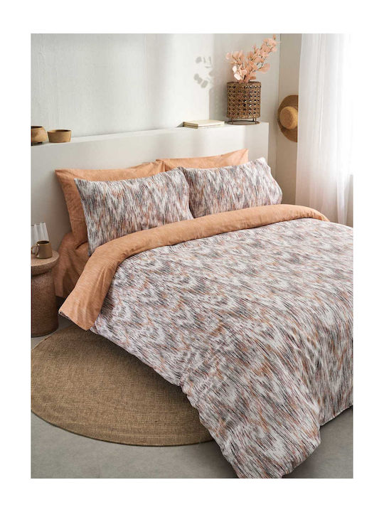 Vesta Home Fiona Super-Double Bed Sheets Set 24...