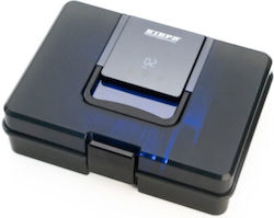Kiepe Sanitizer Box Disinfectant Case