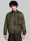 Jacket Green