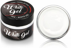 Vasco Builder Gel Λευκό 30ml