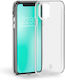 Force Case Protective Cover iPhone XR/11 Reinforced Transparent