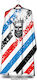 Barber Mood Пелерина за подстригване Barber X K...