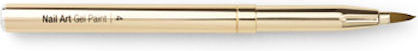 Πινέλο Andreia Nail Art Gel Paint Brush Ν.4