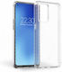 Force Case Reinforced Case Oppo Find X5 Lite Air Transparent