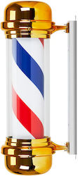 Salon Tech Barbier-Stange