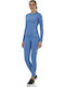 Izot Instruire Colanti de femei Colanti Blue