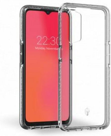 Force Case Reinforced Case Oppo Find X2 Lite Life Transparent