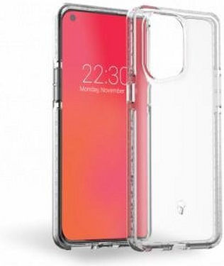 Husă Forță Carcasă Ranforasată Oppo Find X5 Pro Life Transparentă