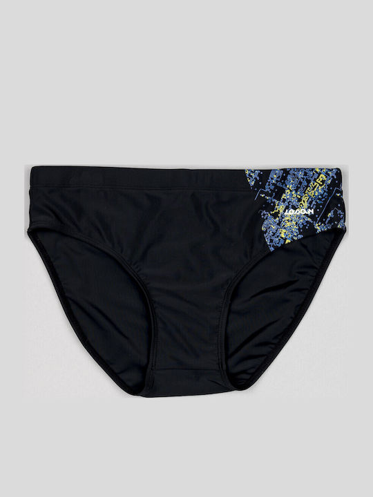 Men's Swimwear Slip Navy Blue