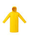 Cresman Tytan Gelbes Wasserdichtes Arbeitsjacke