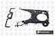 Set Garnituri Oglindă BMW E36 E46 316i 318i M43b