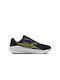 Downshifter 13 Herren Sportschuhe Laufen Schwarz