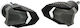 Puig Motorcycle Protective Frame Sliders 21399N