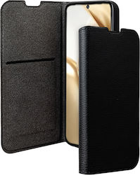 Bigben Case Honor 200 Smart Model Folio Wallet Stand Function Black Bigben Case Honor 200 Smart Model Folio Wallet Stand Function Black