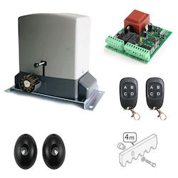 Next Systems Sliding Garage Door Motor Next Systems Sliding Garage Door Motor