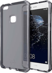 Husă Itskins Huawei P10 Lite Model Consolidat Spectrum Clar 3m Transparent Negru