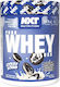 Pure Whey Deluxe Protein Whey with Flavor Cookies & Cream 510gr