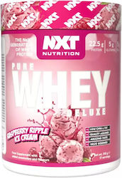 Nxt Nutrition Pure Whey Deluxe Nxt Nutrition Pure Whey Deluxe