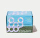 Aluminiumbelag Rollen Framar Whoopsie Daisy 12059
