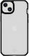 Husă ItsKins Hybrid Solid Reinforced Pentru iPhone 14 Plus Transparentă