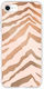 Bigben Connected Case iPhone SE 2022 SE 8 7 6s 6 Hybrid Semi-Rigid Shockproof Pink