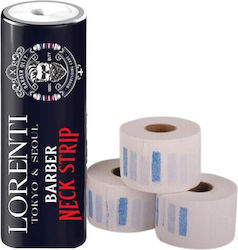 Lorenti Hals-Papier Weiß Lorenti Hals-Papier Weiß