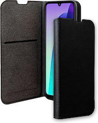 Bigben Handyhülle Xiaomi Redmi 14C 4G Folio Brieftasche Stand Funktion Schwarz Bigben Handyhülle Xiaomi Redmi 14C 4G Folio Brieftasche Stand Funktion Schwarz
