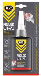 K2 WT71 Κατασκευαστική Κόλλα 50gr