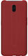 Oppo Case Reno Rigid High-end Red