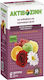 Gemma Fertilizer Activazine for Flowering Plants, Fruitful 400gr
