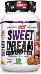 Big Sweet Dreams Casein Speculoos 1kg Big Sweet Dreams Casein Speculoos 1kg
