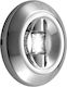 Attwood Inox Led Pruemnen Fanos 12V