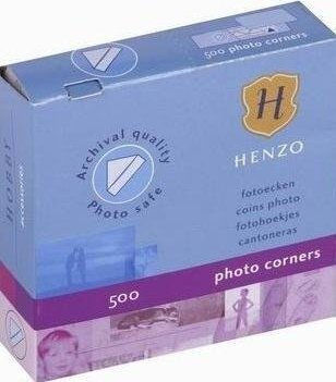 Henzo Κορνίζα Χωρίς Πλαίσιο