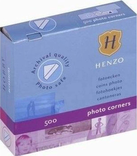 Henzo Frame No Frame