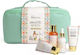 IDC Institute Holistic Beauty Lotus & Skin Care Set for Body Cleaning & Moisturizing 4pcs