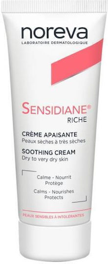 Noreva Sensidiane Cream Face 40ml